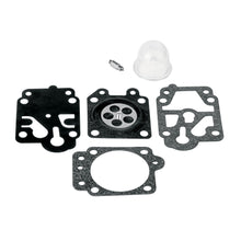 Kit de mantenimiento para carburador DES-52P, PRETUL | KC-DES-52P | 29036