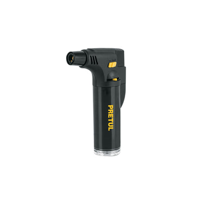 Mechero recargable para flamear alimentos de 42ml, PRETUL | SOPM-42P | 29953