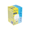 LED-170B | Lámpara LED alta potencia 20W (equiv. 170W) luz de día Basic