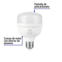 LED-170B | Lámpara LED alta potencia 20W (equiv. 170W) luz de día Basic
