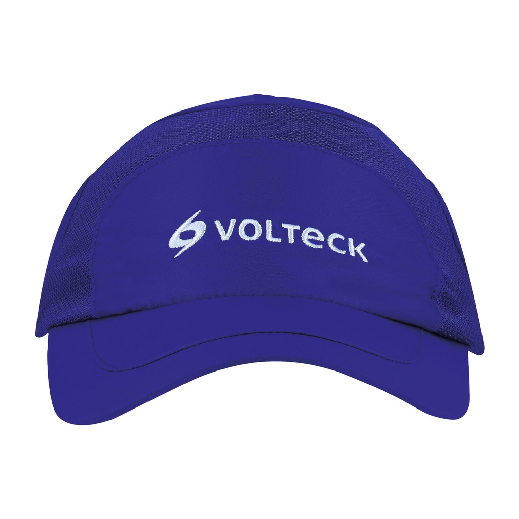 GORV | Gorra unitalla, Volteck