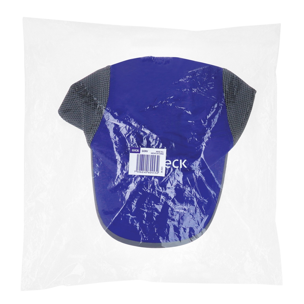 GORV | Gorra unitalla, Volteck