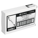 PLUMA-VOL | Pluma con logo Volteck