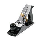 4L | Cepillo para carpintero # 4 liso, Truper