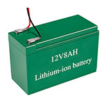 BAT-FUB18 | Batería para fumigador a batería FUB-18, Truper