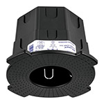 BOIN-1208 | Bote integral de 12 cm, aro interno de 8 cm, Volteck