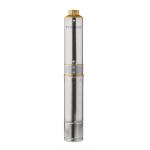 BOS-1/2LM2 | Bomba sumergible para pozo profundo, 1/2 HP, agua limpia