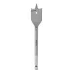 BPP-1   | Broca plana de manita 1' para madera, Pretul