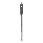 BPP-3/8   | Broca plana de manita 3/8' para madera, Pretul