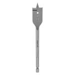 BPP-7/8   | Broca plana de manita 7/8' para madera, Pretul