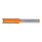 BROU-R2-5/16 | Broca para router, recta 2 filos, 5/16', Truper