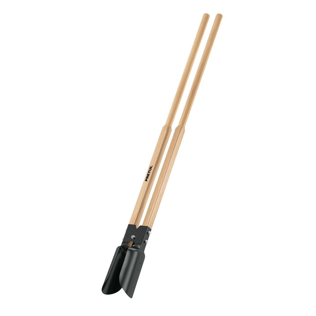 CA-34 | Cavador mangos de madera 48', Pretul