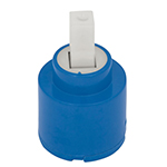 CARMO-2 | Cartucho para monomandos Aqua y Basic, Foset