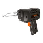 CAU-140 | Cautín 140 W tipo pistola con 2 temperaturas, Truper