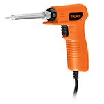 CAU-40E | Cautín 40 W profesional tipo pistola para electrónica