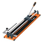 CAZ-66B | Cortador de azulejo 26' (66 cm) con baleros, Truper