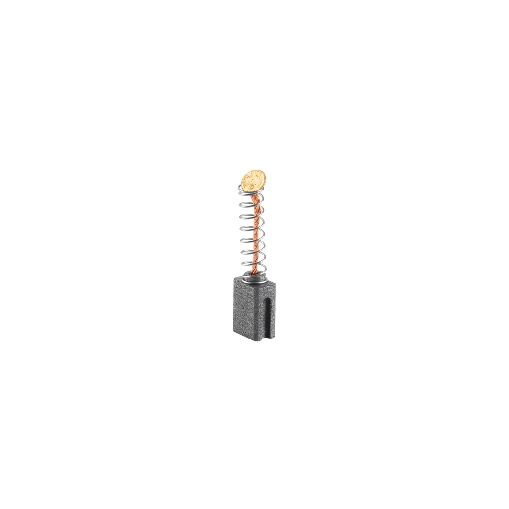 CB-ES-4-1/2P4 | Bolsa con 2 carbones de repuesto para ESMA-4-1/2P4, Pretul