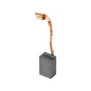 CB-ES-4-1/2P5 | Bolsa con 2 carbones de repuesto para ESMA-4-1/2P5, Pretul