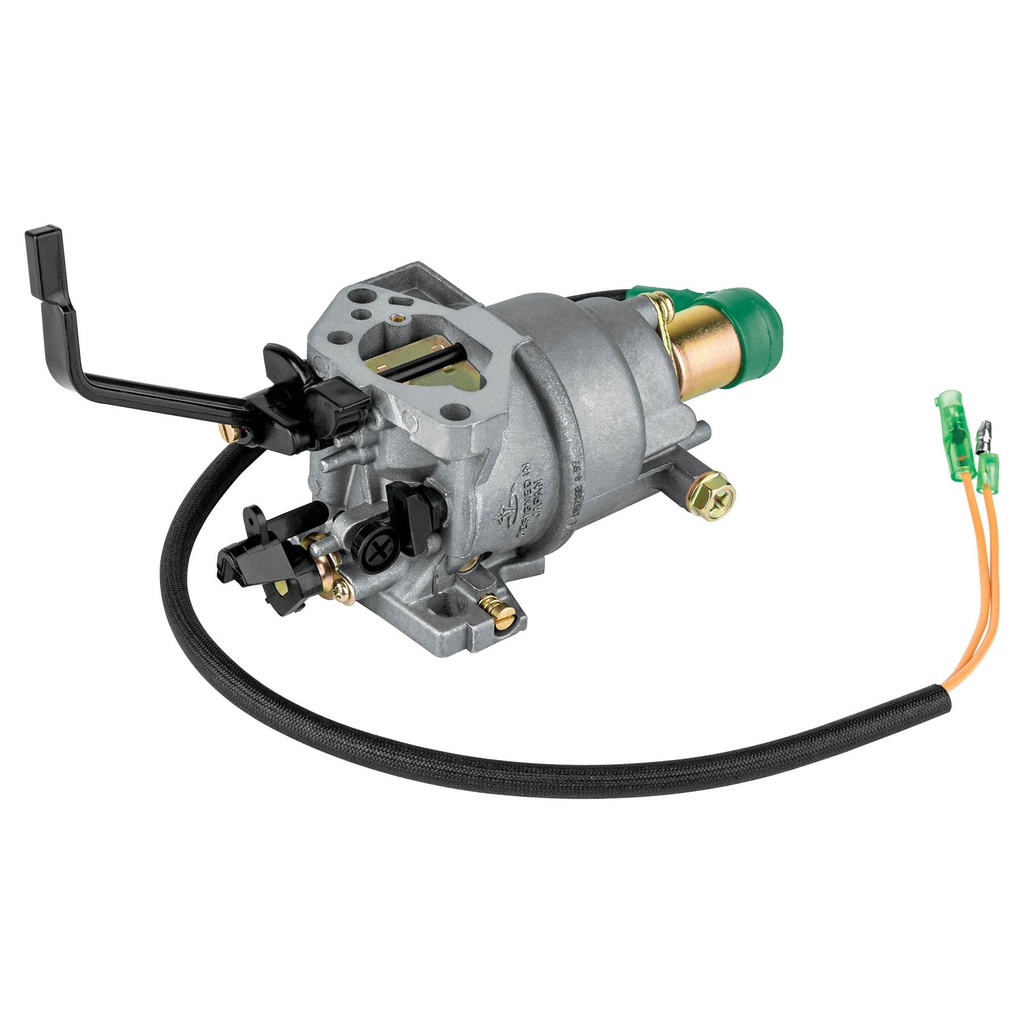 CB-GEN-55P | Carburador para generador a gasolina GEN-55P, Pretul