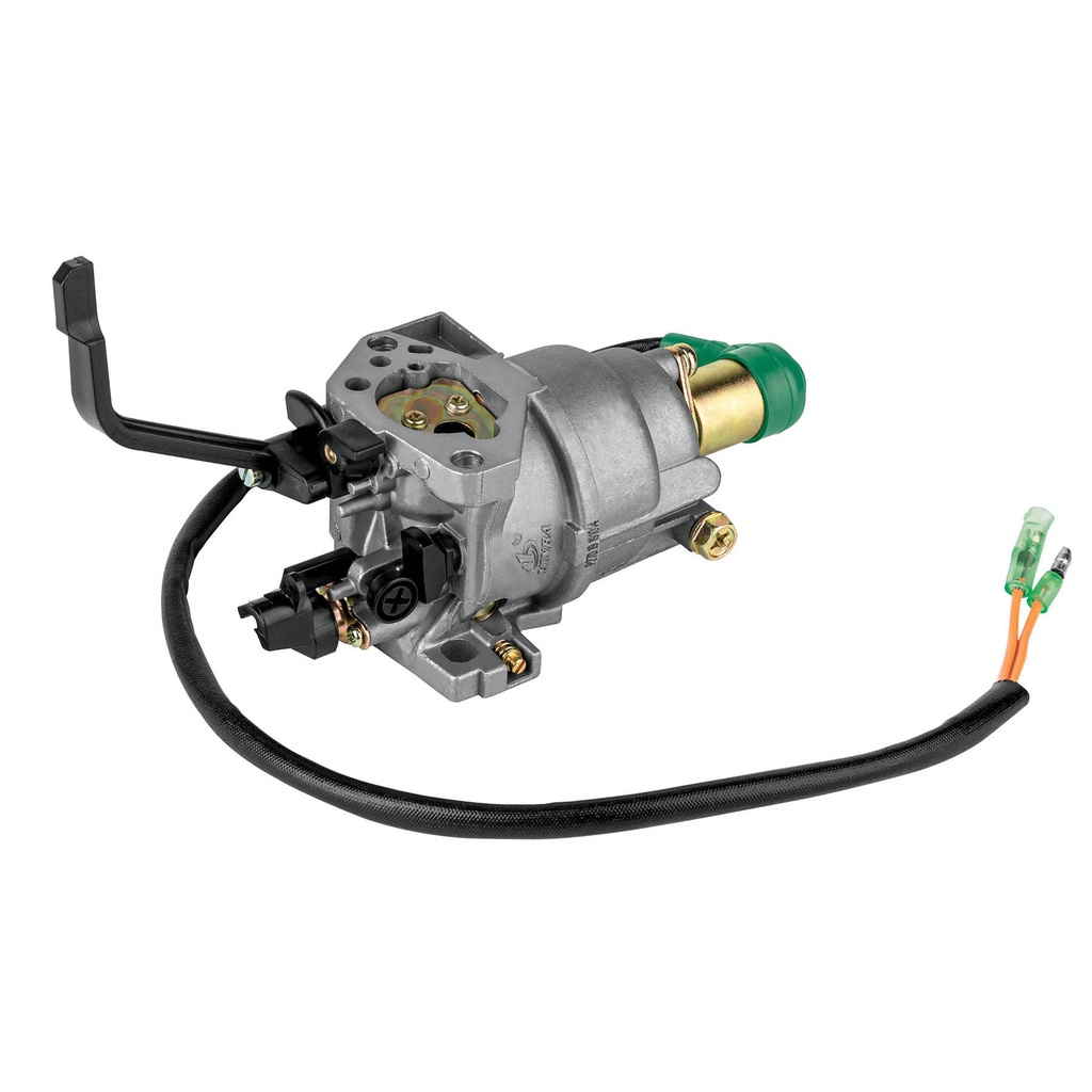 CB-GEN-70P | Carburador para generador a gasolina GEN-70P, Pretul