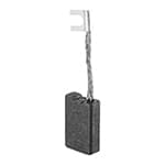 CB-MADE-30NX | Bolsa con 2 carbones de repuesto para MADE-30NX, Truper