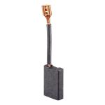 CB-MEZ150N | Bolsa con 2 carbones de repuesto para MEZ-150N, Truper