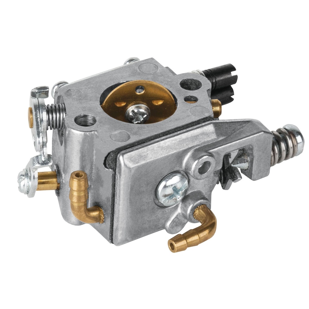 CB-MOT-GRUPO3 | Carburador para motosierras a gasolina MOT-4520P y MOT-4518P