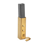 CB-PIPI-33E | Bolsa con 2 carbones de repuesto para PIPI-33E, Truper
