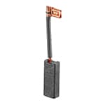 CB-RMAX-7NX | Bolsa con 2 carbones de repuesto para RMAX-7NX, Truper