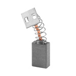 CB-RT-1/2NX2 | Bolsa con 2 carbones de repuesto para ROTO-1/2NX2, Truper