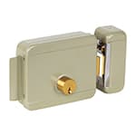 CEM-31D | Cerradura electromecánica sin botón, derecha, Hermex