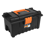 CHA-16N | Caja para herramienta de 16' sin compartimentos, Truper