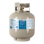 CILG-9 | Cilindro portátil para Gas LP, 9kg, Foset