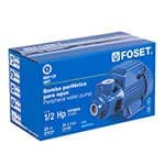 CJ-BOAP-1/2F | Caja de empaque de repuesto para BOAP-1/2F, Foset