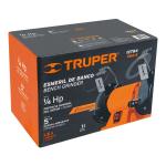 CJ-EBA-5 | Caja de empaque de repuesto para EBA-5, Truper