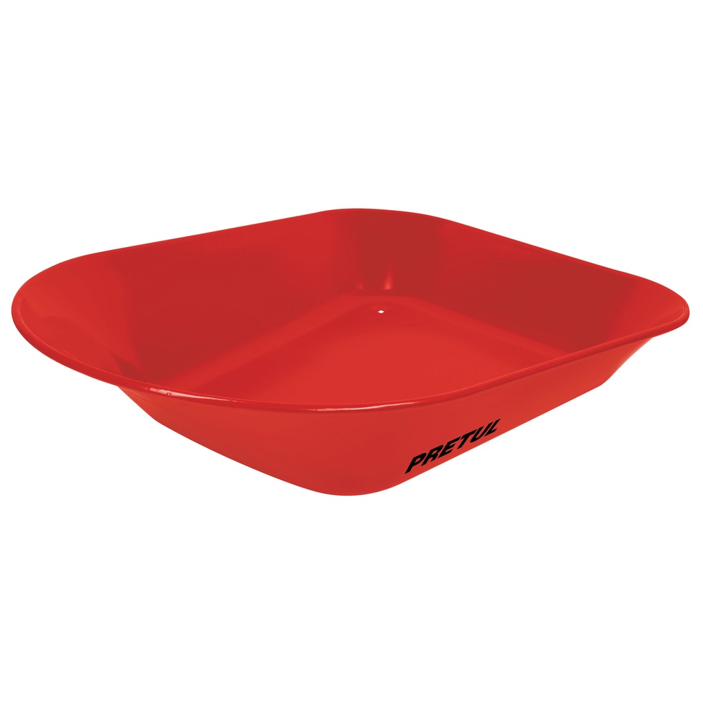 CO-4R | Concha para carretilla CAP-40, Pretul