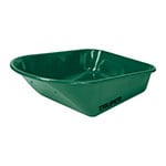 CO-55 | Concha para carretilla CAT- 55, Truper