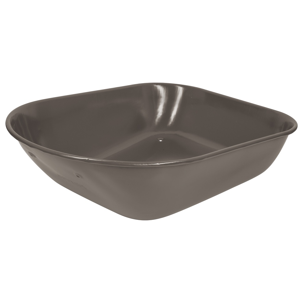 CO-5P | Concha para carretilla CAP-5, Pretul