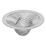 COMA-1/2 | Canastilla-malla 1/2' para lavabo, Foset