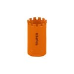 COSE-1-1/8  | Brocasierra diamante 1-1/8' borde segmentado, Truper