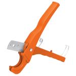 COT-PPR | Cortador de tubo de plástico, capacidad corte 3/4', Truper