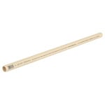 CPVC-002 | Tubo de 3/4' de CPVC hidráulico RD 13.5 de 3 m, Foset