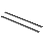 CU-CE-4-1/2NX | Bolsa con 2 cuchillas carburo de tungsteno p/CEPEL-4-1/2NX