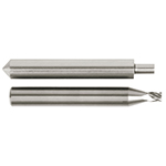 CUT-DUP-400-3 | Cortador y guia para DUP-400 3 mm, Hermex