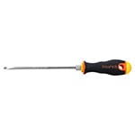 DG-3/16X6B | Desarmador cabinet 3/16' x 6' mango Comfort Grip, Truper
