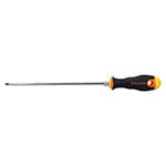 DG-3/16X8B | Desarmador cabinet 3/16' x 8' mango Comfort Grip, Truper
