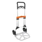 DIA-200AX | Diablo de carga, plegable, 200 kg, aluminio, Truper Expert