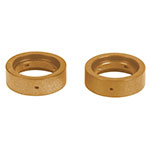 DIF-COPLA-60X | Juego 2 difusores para cortadora plasma COPLA-60X, Truper