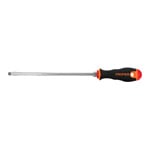 DR-5/16X10B | Desarmador plano 5/16' x 10' mango Comfort Grip, Truper