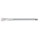 E-5261 | Extensión de 8' para matraca, cuadro 3/8', Truper